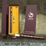Incense – Classic 21.0 cm, 10 g each tube